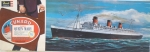 Thumbnail REVELL H-311 QUEEN MARY 20 INCHS LONG